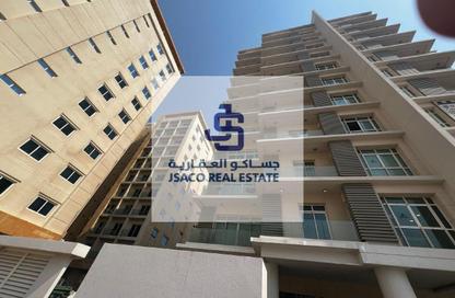 Apartment - 1 - 2 for rent in Rivan Building - Al Erkyah City - Lusail