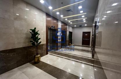 Apartment - 1 - 2 for rent in Rivan Building - Al Erkyah City - Lusail Apartment - 1 - 2 for rent in Rivan Building - Al Erkyah City - Lusail