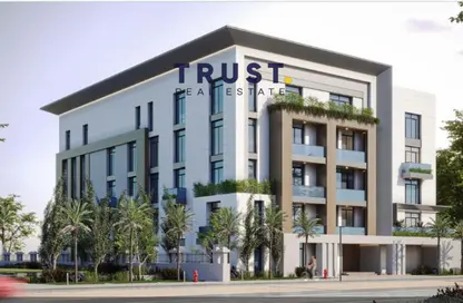 Duplex - 3 Bedrooms - 3 Bathrooms for sale in Maison - Fox Hills - Lusail