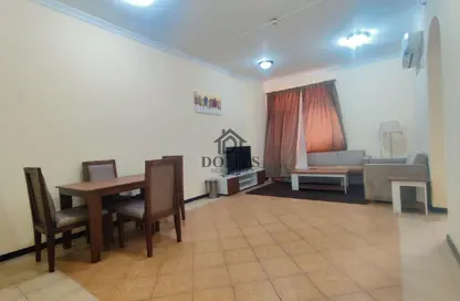 Apartment - 2 Bedrooms - 3 Bathrooms for rent in Banks street - Musheireb - Doha