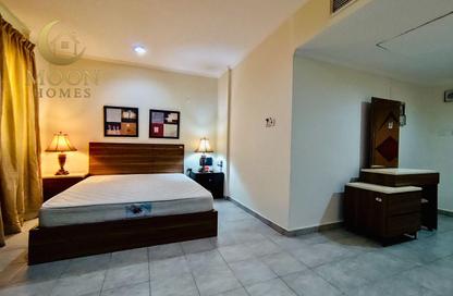 Apartment - Studio - 1 Bathroom for rent in Old Salata - Salata - Doha Apartment - Studio - 1 Bathroom for rent in Old Salata - Salata - Doha
