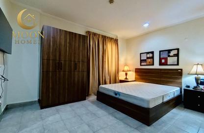 Apartment - Studio - 1 Bathroom for rent in Old Salata - Salata - Doha