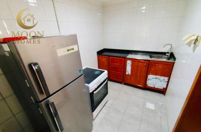 Apartment - Studio - 1 Bathroom for rent in Old Salata - Salata - Doha