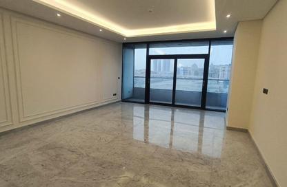 Apartment - 2 Bedrooms - 3 Bathrooms for rent in Marina Tower 02 - Marina District - Lusail