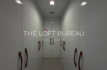 Apartment - Studio - 1 Bathroom for sale in Al Mutahidah Tower - Viva Bahriyah - The Pearl Island - Doha