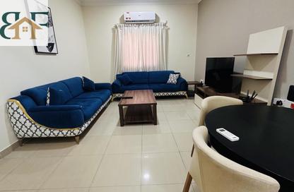 Apartment - 3 - 3 for rent in Old Airport Road - Old Airport Road - Doha