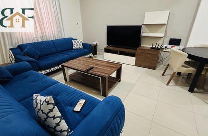 Apartment - 3 - 3 for rent in Old Airport Road - Old Airport Road - Doha Apartment - 3 - 3 for rent in Old Airport Road - Old Airport Road - Doha