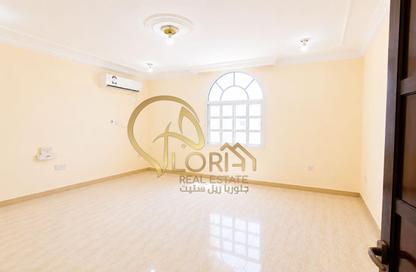 Villa - 5 Bedrooms - 6 Bathrooms for rent in Old Airport Road - Old Airport Road - Doha Villa - 5 Bedrooms - 6 Bathrooms for rent in Old Airport Road - Old Airport Road - Doha