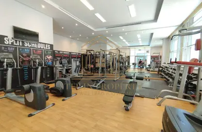 Apartment - 1 Bedroom - 2 Bathrooms for rent in Fereej Bin Mahmoud North - Fereej Bin Mahmoud - Doha