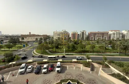 Apartment - 1 Bedroom - 2 Bathrooms for rent in Viva West - Viva Bahriyah - The Pearl Island - Doha