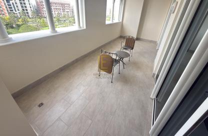 Apartment - 1 Bedroom - 2 Bathrooms for rent in Viva West - Viva Bahriyah - The Pearl Island - Doha