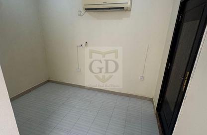 Apartment - Studio - 1 Bathroom for rent in Al Thumama - Al Thumama - Doha