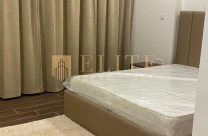 Apartment - 1 - 1 for sale in Rivan Building - Al Erkyah City - Lusail