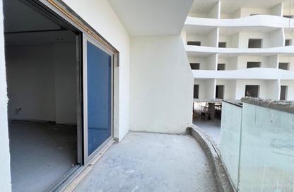 Apartment - 1 Bedroom - 2 Bathrooms for sale in Lusail City - Lusail