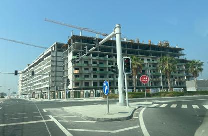 Apartment - 1 Bedroom - 2 Bathrooms for sale in Lusail City - Lusail