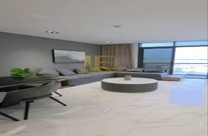 شقة - 2 غرف نوم - 3 حمامات للايجار في عرض البوليفارد - مدينة الياسمين - الوسيل