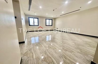 Apartment - 2 - 3 for rent in Fox Hills A13 - Fox Hills - Lusail