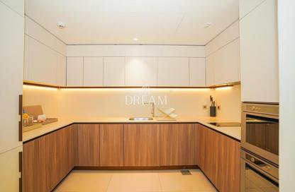 Hotel Apartments - 1 Bedroom - 1 Bathroom for rent in West Bay Tower - West Bay - West Bay - Doha