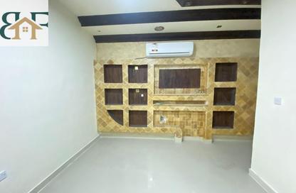 Villa - Studio - 1 Bathroom for rent in Old Airport Road - Old Airport Road - Doha
