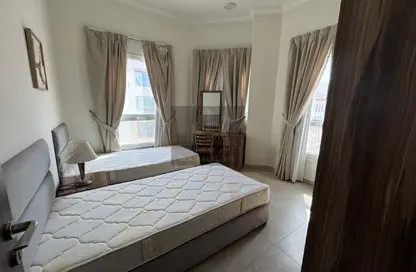 Apartment - 3 Bedrooms - 3 Bathrooms for rent in Al Waab Street - Al Waab - Doha