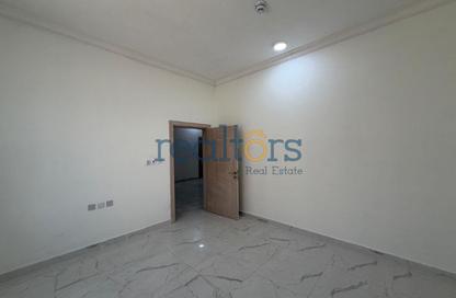 Apartment - 3 Bedrooms - 3 Bathrooms for rent in Najma Street - Najma - Doha