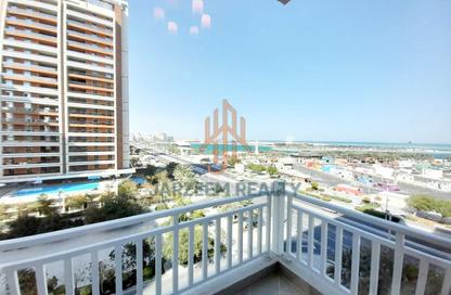 Apartment - 2 Bedrooms - 2 Bathrooms for rent in Lusail Residence - Marina District - Lusail Apartment - 2 Bedrooms - 2 Bathrooms for rent in Lusail Residence - Marina District - Lusail
