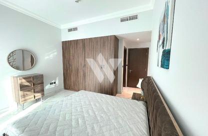 Apartment - 2 Bedrooms - 3 Bathrooms for rent in Giardino Apartments - The Pearl Island - Doha
