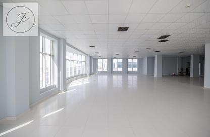 Office Space - Studio - 3 Bathrooms for rent in A Complex - Al Kharaitiyat - Umm Salal Mohammed
