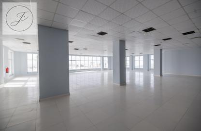 Office Space - Studio - 3 Bathrooms for rent in A Complex - Al Kharaitiyat - Umm Salal Mohammed