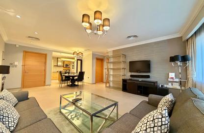 Apartment - 1 - 2 for rent in Bilal Executive Suites - Bilal Executive Suites - Al Sadd - Doha Apartment - 1 - 2 for rent in Bilal Executive Suites - Bilal Executive Suites - Al Sadd - Doha