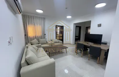 Apartment - 2 Bedrooms - 2 Bathrooms for rent in Bin Omran 46 - Fereej Bin Omran - Doha