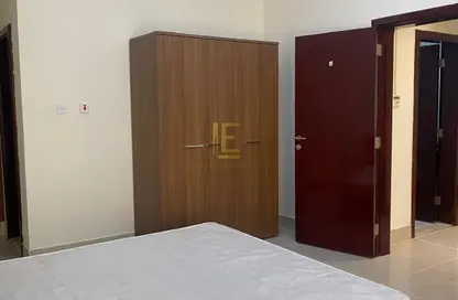 Apartment - 2 Bedrooms - 2 Bathrooms for rent in Al Jazeera Street - Fereej Bin Mahmoud North - Fereej Bin Mahmoud - Doha