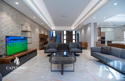 Villa - 4 - 6 for rent in Al Maamoura - Al Maamoura - Doha