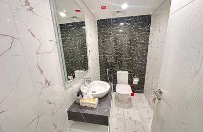 Apartment - 2 Bedrooms - 3 Bathrooms for rent in Boulevard View - Yasmeen City - Lusail