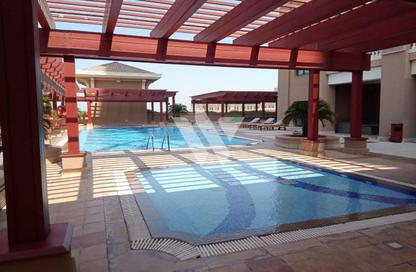 Apartment - 1 - 2 for rent in East Porto Drive - Porto Arabia - The Pearl Island - Doha