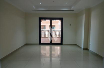 Apartment - 1 - 2 for rent in East Porto Drive - Porto Arabia - The Pearl Island - Doha