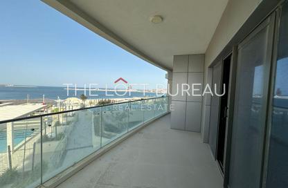 Apartment - 2 Bedrooms - 3 Bathrooms for rent in Burj DAMAC Waterfront - Waterfront Residential - The Waterfront - Lusail Apartment - 2 Bedrooms - 3 Bathrooms for rent in Burj DAMAC Waterfront - Waterfront Residential - The Waterfront - Lusail
