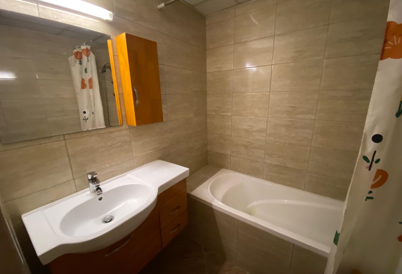 Fully Furnished One BHK |With Balcony|Fox Hills thumbnail 7