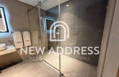 Apartment - Studio - 1 Bathroom for rent in La Plage South - La Plage - The Pearl Island - Doha