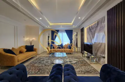 Apartment - 1 Bedroom - 2 Bathrooms for rent in East Porto Drive - Porto Arabia - The Pearl Island - Doha