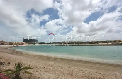 فيلا - 5 غرف نوم - 6 حمامات للايجار في فلل واست باي لاغون - وست باي لاجون - بحيرة وست لاجون - الدوحة