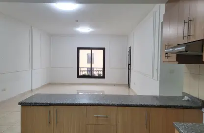 Apartment - 3 Bedrooms - 3 Bathrooms for rent in Fox Hills - Fox Hills - Lusail