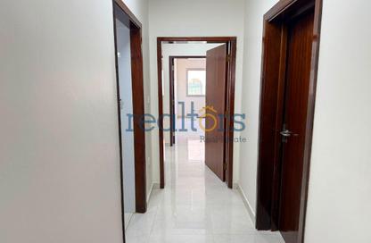 Apartment - 3 Bedrooms - 3 Bathrooms for rent in Al Mansoura - Al Mansoura - Doha