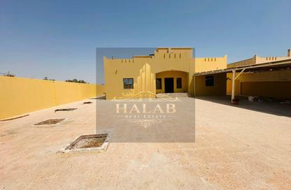 Villa - 4 - 3 for sale in Sumaysimah - Sumaysimah - Al Khor