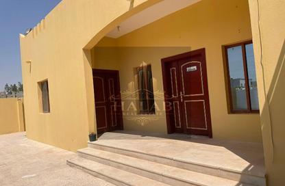 Villa - 4 - 3 for sale in Sumaysimah - Sumaysimah - Al Khor