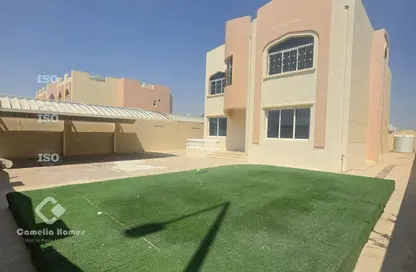 Villa - 5 Bedrooms - 5 Bathrooms for rent in Izghawa - Izghawa - Doha Villa - 5 Bedrooms - 5 Bathrooms for rent in Izghawa - Izghawa - Doha