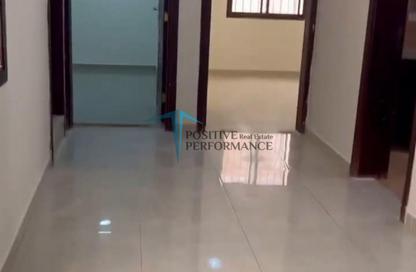 Apartment - 2 Bedrooms - 1 Bathroom for rent in Al Kheesa - Al Kheesa - Umm Salal Mohammed