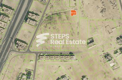 Land - Studio for sale in Al Wakra - Al Wakra - Al Wakrah - Al Wakra