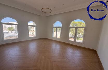 Villa - 5 - 7 for rent in West Bay Lagoon Villas - West Bay Lagoon - West Bay Lagoon - Doha