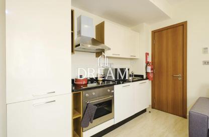 Apartment - 1 Bedroom - 2 Bathrooms for rent in Fereej Bin Mahmoud North - Fereej Bin Mahmoud - Doha